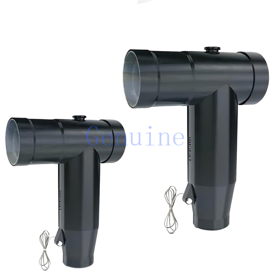 Front joint