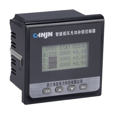 Smart-Kondensator-Controller der Serie 9CK