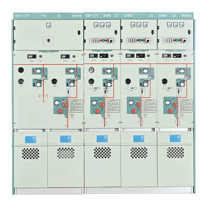 XGN-12(V,PT) (2)(001)